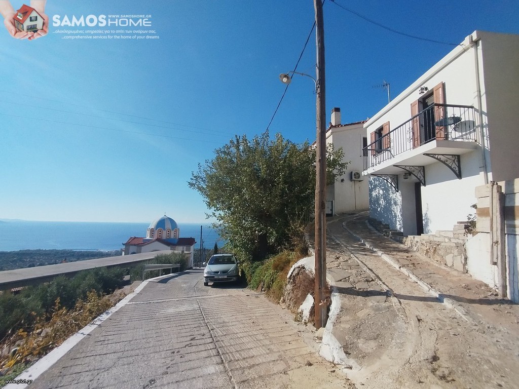 Μονοκατοικία 50 τ.μ. για πώληση, Ν. Σάμου, Σάμος