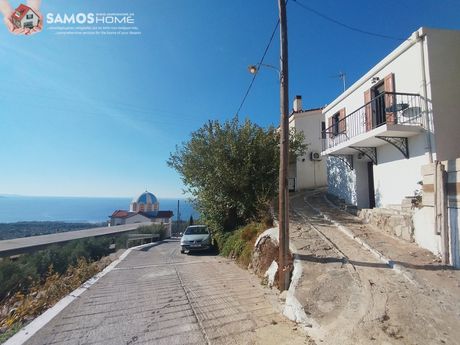 Μονοκατοικία 50 τ.μ. για πώληση