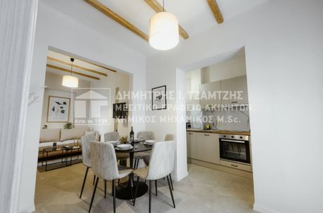 Apartment 55sqm for sale-Volos » Ag. Nikolaos