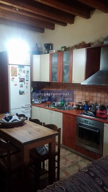 Μονοκατοικία 92 τ.μ. προς πώληση, Κέντρο Γέρακα