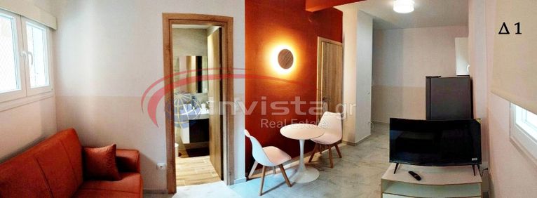 Studio / γκαρσονιέρα 38 τ.μ. για πώληση, Θεσσαλονίκη - Κέντρο, Ανάληψη