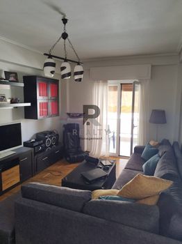 Apartment 75sqm for sale-Chaidari » Elaionas