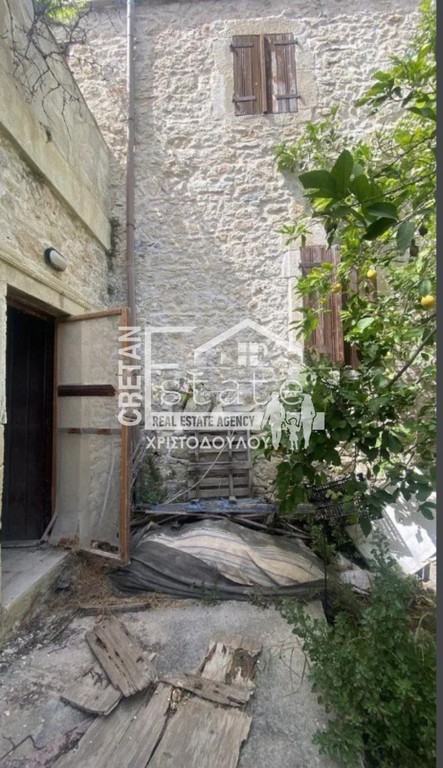 Μονοκατοικία 193 τ.μ. προς πώληση, Ν. Λασιθίου, Ιεράπετρα