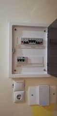 Studio / γκαρσονιέρα 33 τ.μ. για ενοικίαση, Αθήνα - Νότια Προάστια, Καλλιθέα-thumb-21
