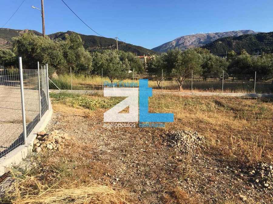 Οικόπεδο 436 τ.μ. προς πώληση, Αραχωβίτικα Ρίου