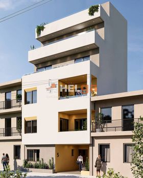 Διαμέρισμα 54 τ.μ. για πώληση