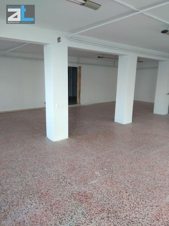 Αποθήκη 202 τ.μ. προς πώληση, Γούβα