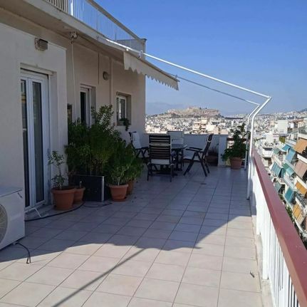 Apartment 94 sqm for sale, Athens - Center, Neos Kosmos
