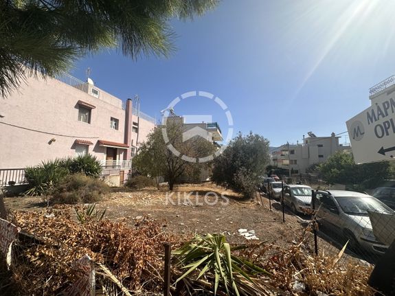 Land plot 380 sqm for sale, Athens - South, Alimos