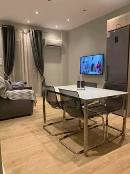 Apartment 72sqm for sale-Patision - Acharnon » Agios Panteleimonas