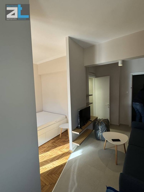 Studio / γκαρσονιέρα 29 τ.μ. προς πώληση, Δασσύλιο