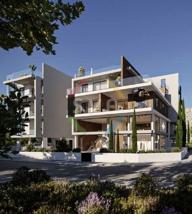 Apartment 128 sqm for sale, Larnaca, Aradipou