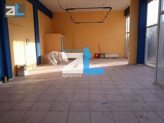 Κατάστημα 180 τ.μ. για πώληση