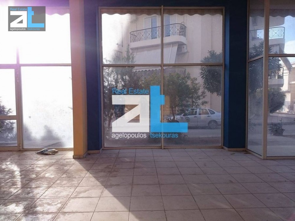 Κατάστημα 180 τ.μ. προς πώληση, Τέρψη