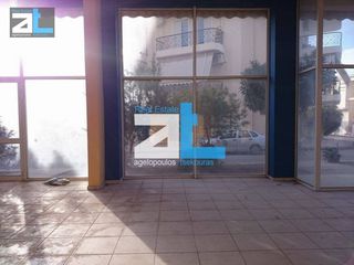 Κατάστημα 180 τ.μ. για πώληση, Αχαΐα, Πάτρα-thumb-2