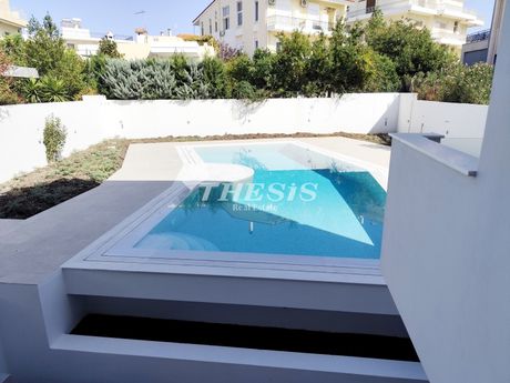Διαμέρισμα 70τ.μ. για ενοικίαση-Πεύκη » Άνω πεύκη