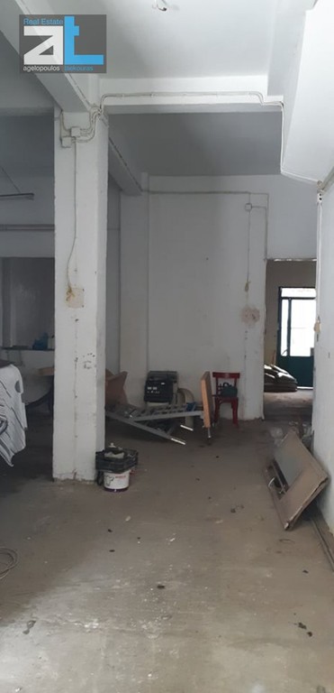 Κατάστημα 133 τ.μ. πρός ενοικίαση, Αχαΐα, Πάτρα