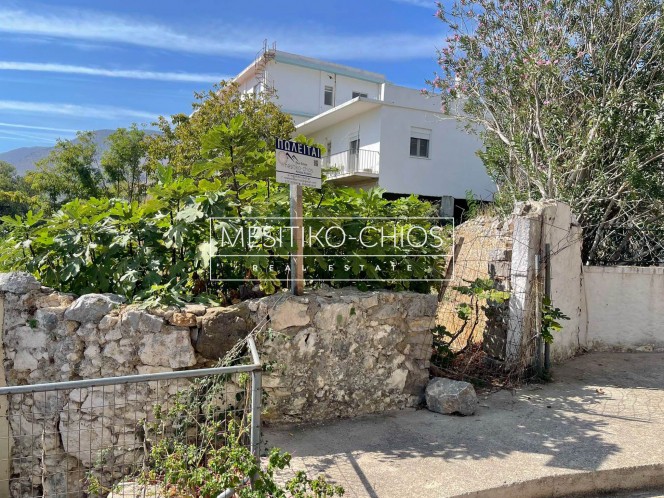 Οικόπεδο 380 τ.μ. προς πώληση, Καρδάμυλα