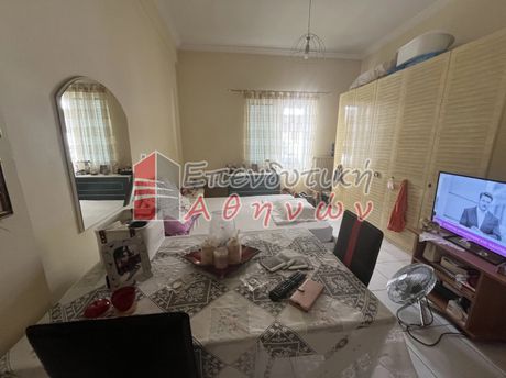 Διαμέρισμα 51τ.μ. για πώληση-Ηλιούπολη » Άνω ηλιούπολη