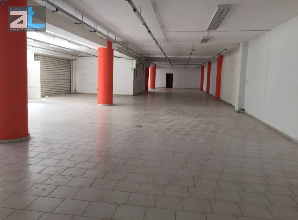Αποθήκη 462 τ.μ. προς πώληση, Συχαινά