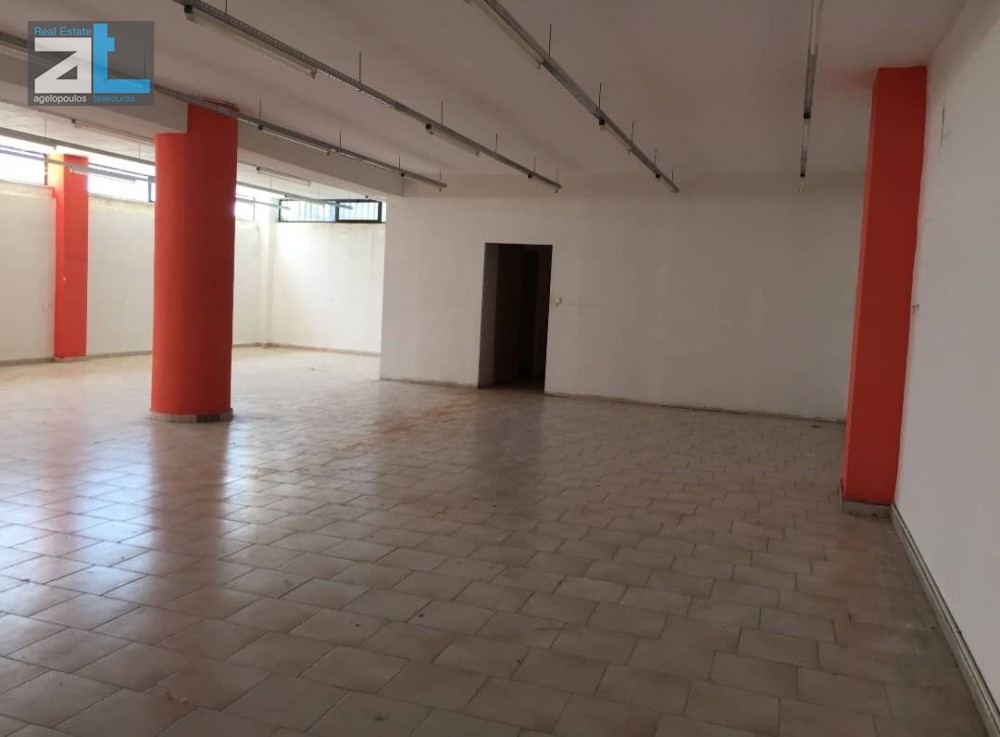 Αποθήκη 462 τ.μ. προς πώληση, Συχαινά