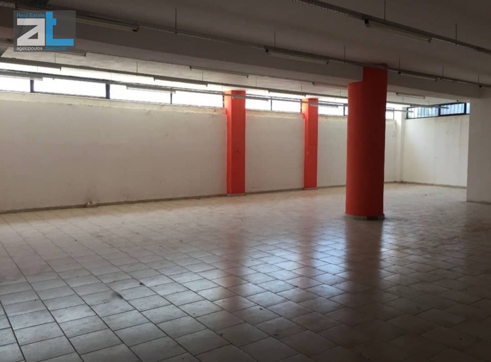 Αποθήκη 462 τ.μ. προς πώληση, Συχαινά