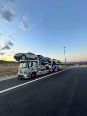 Οδηγός αυτοκινητάμαξας