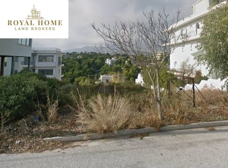 Οικόπεδο 488τ.μ. για πώληση-Ραφήνα » Οικισμός κόκκινο λιμανάκι