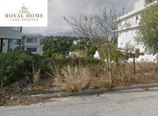 Οικόπεδο 488 τ.μ. για πώληση
