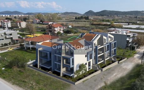 Διαμέρισμα 56τ.μ. για πώληση-Ελευθερές » Νέα πέραμος