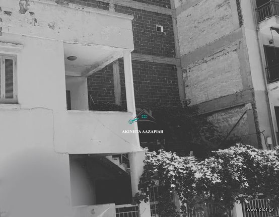 Οικόπεδο 96 τ.μ. για πώληση, Θεσσαλονίκη - Κέντρο, Δόξα
