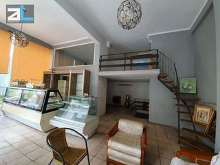 Κατάστημα 206 τ.μ. για πώληση