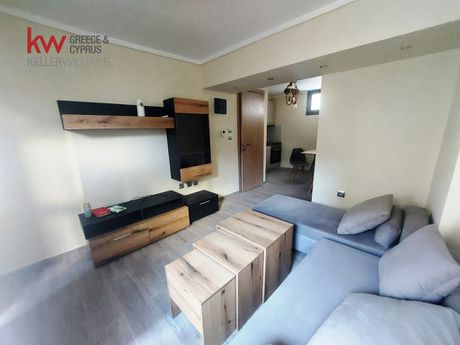 Studio / γκαρσονιέρα 45τ.μ. για ενοικίαση-Άνω πόλη