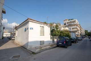 Οικόπεδο 119,80 τ.μ. προς πώληση, Ανάληψη Βόλου-thumb-6