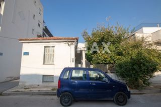 Οικόπεδο 119,80 τ.μ. προς πώληση, Ανάληψη Βόλου-thumb-10