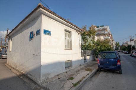 Οικόπεδο 119,80 τ.μ. πρός πώληση