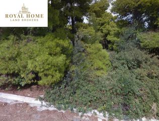 Οικόπεδο 504 τ.μ. για πώληση