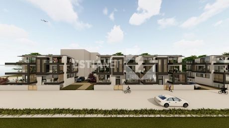 Apartment 45sqm for sale-Thermaikos » Neoi Epivates