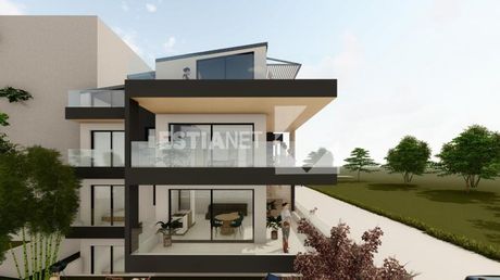Maisonette 108sqm for sale-Thermaikos » Neoi Epivates