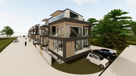 Apartment 47sqm for sale-Thermaikos » Neoi Epivates