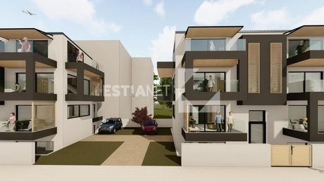 Apartment 45sqm for sale-Thermaikos » Neoi Epivates