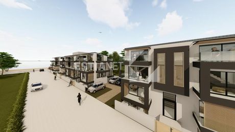 Apartment 47sqm for sale-Thermaikos » Neoi Epivates