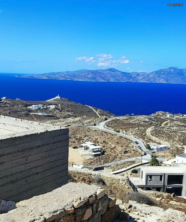 Μονοκατοικία 300 τ.μ. προς πώληση, Ορνός