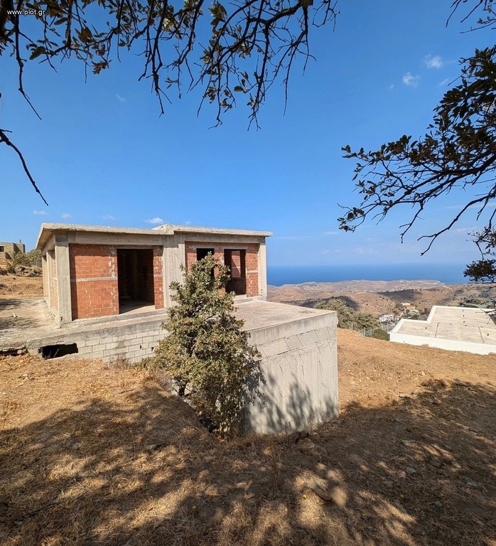 Μονοκατοικία 200 τ.μ. προς πώληση, Γρικού