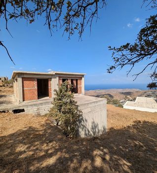 Μονοκατοικία 200τ.μ. για πώληση-Κέα » Γρικού