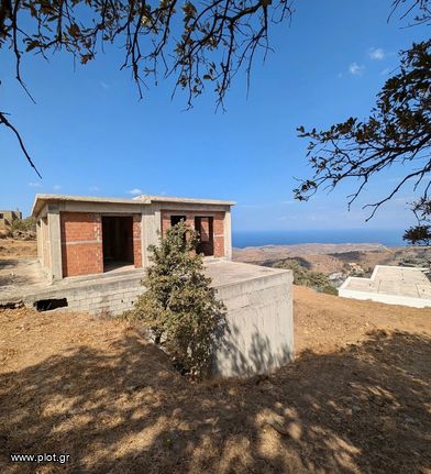Μονοκατοικία 200 τ.μ. για πώληση, Κυκλάδες, Κέα