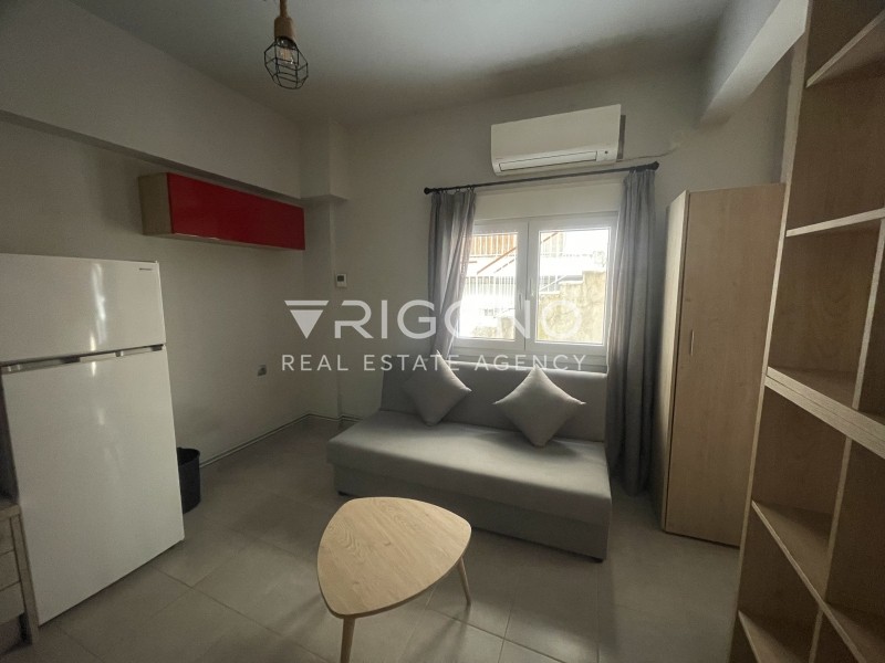 Studio / γκαρσονιέρα 26 τ.μ. προς πώληση, 40 Εκκλησιές