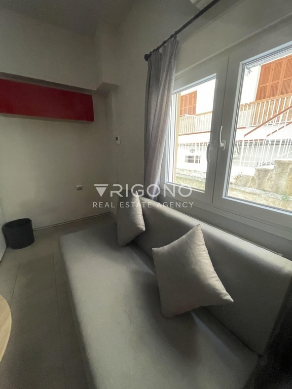 Studio / γκαρσονιέρα 26 τ.μ. προς πώληση, 40 Εκκλησιές