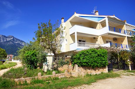 Μεζονέτα 120 τ.μ. για πώληση