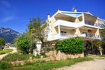 Maisonette 120sqm for sale-Thasos » Chrisi Akti